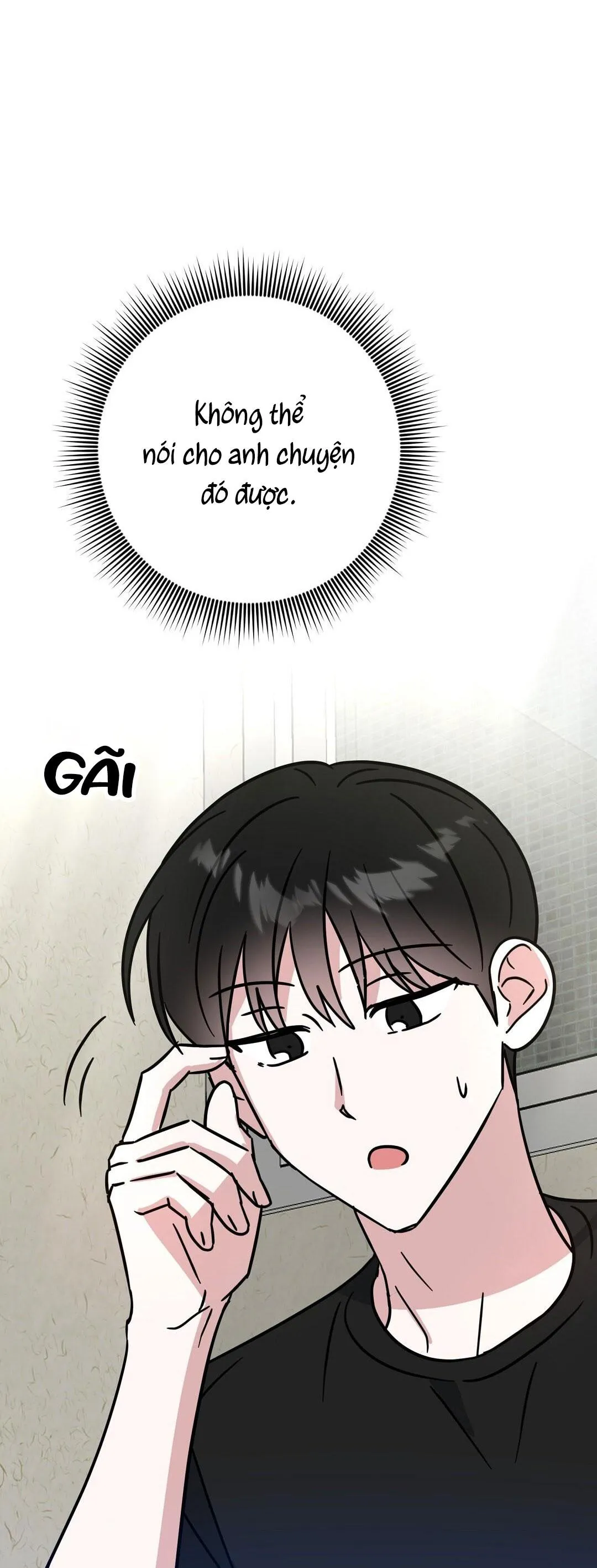 NHÀ TÔI THÀNH PHIM TRƯỜNG MẤT RỒI Chapter 33 Trang 8