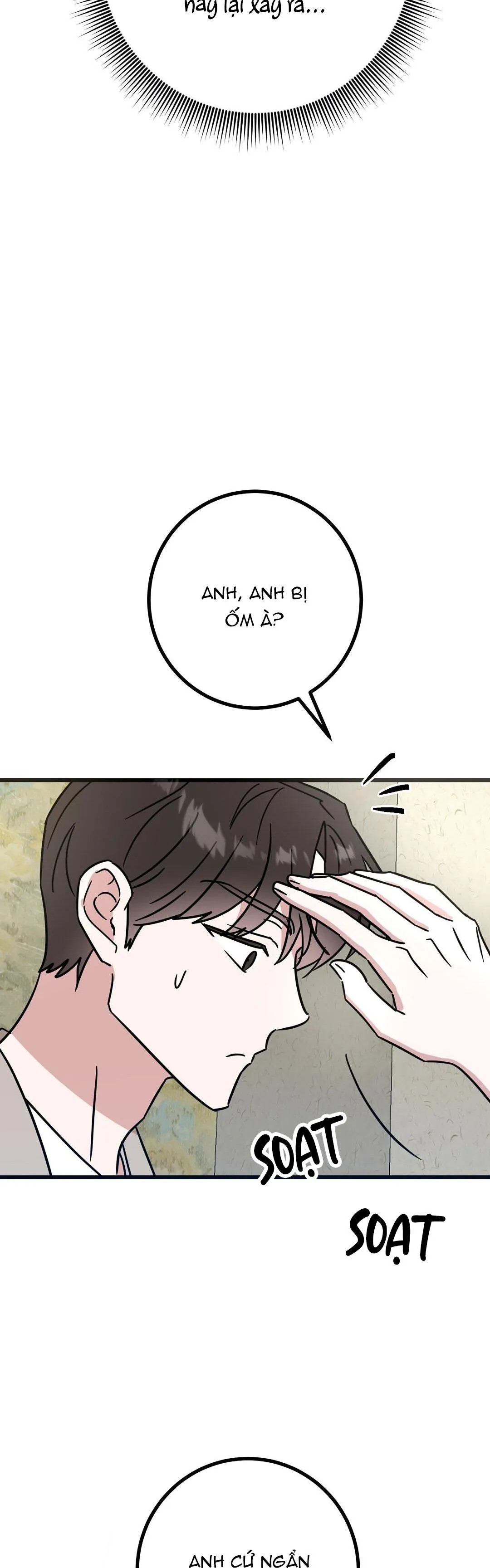 NHÀ TÔI THÀNH PHIM TRƯỜNG MẤT RỒI Chapter 33 Trang 10