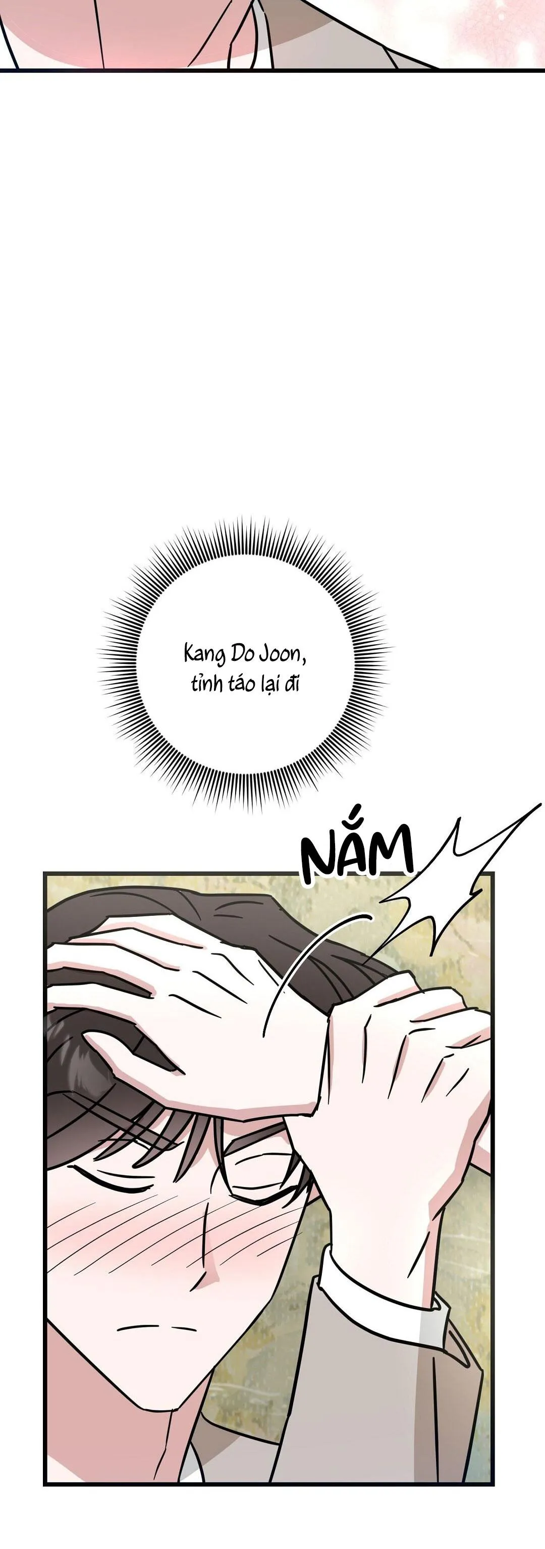 NHÀ TÔI THÀNH PHIM TRƯỜNG MẤT RỒI Chapter 33 Trang 12