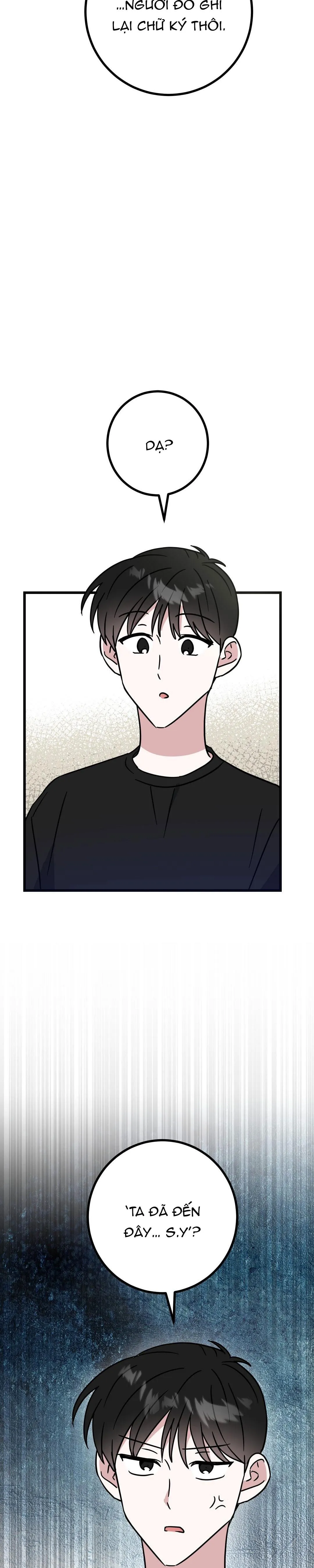 NHÀ TÔI THÀNH PHIM TRƯỜNG MẤT RỒI Chapter 33 Trang 15