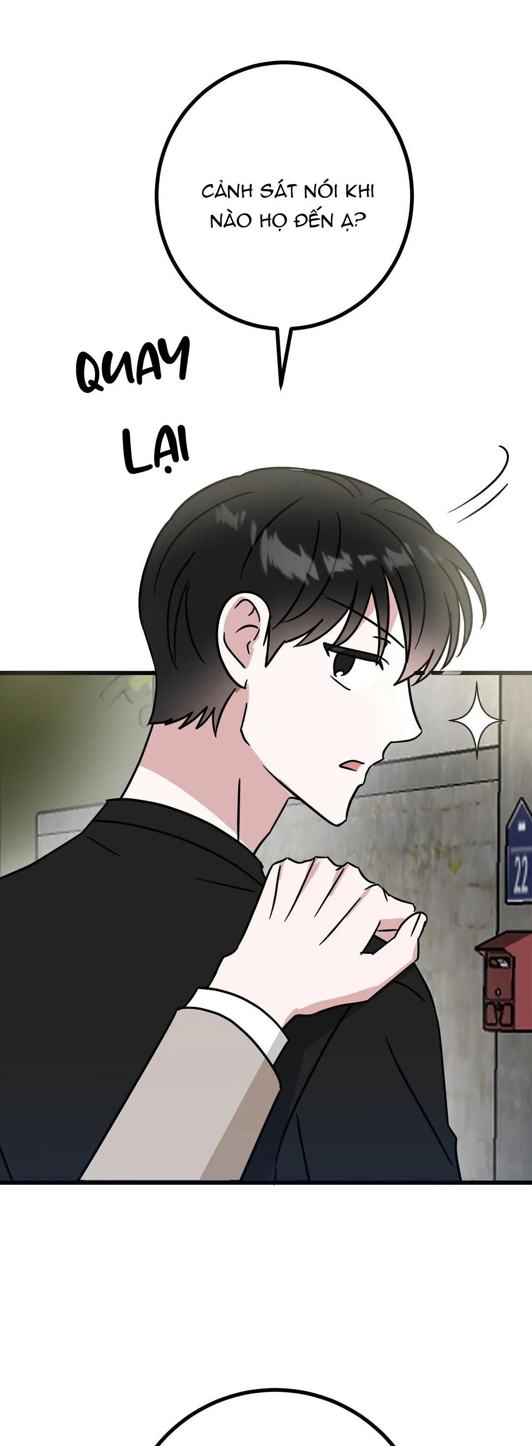 NHÀ TÔI THÀNH PHIM TRƯỜNG MẤT RỒI Chapter 33 Trang 19