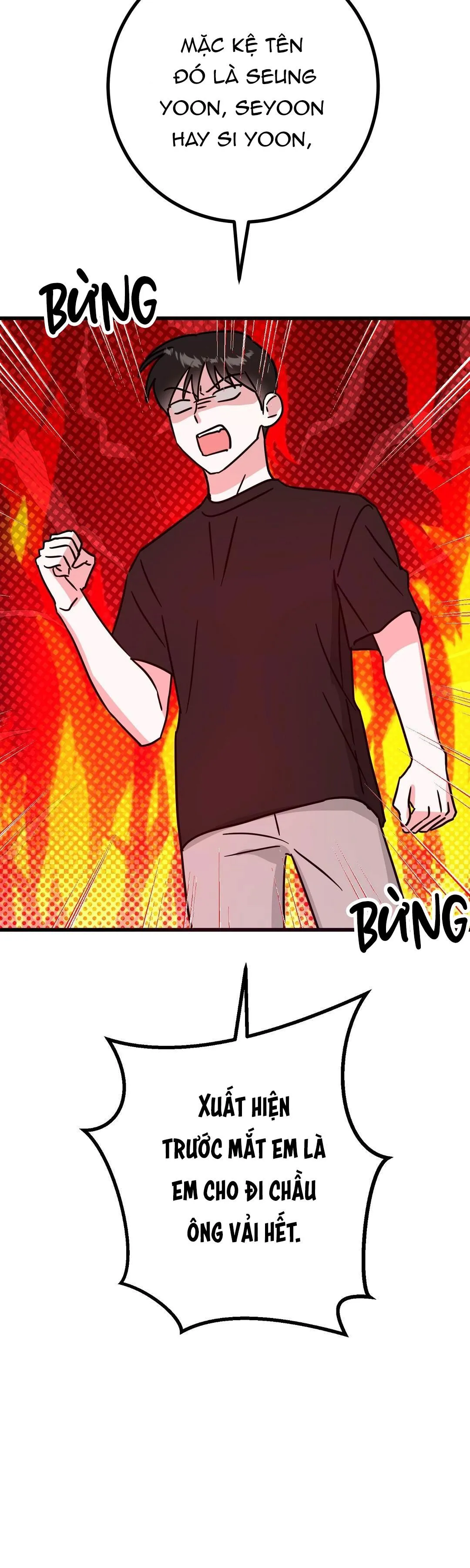 NHÀ TÔI THÀNH PHIM TRƯỜNG MẤT RỒI Chapter 33 Trang 20