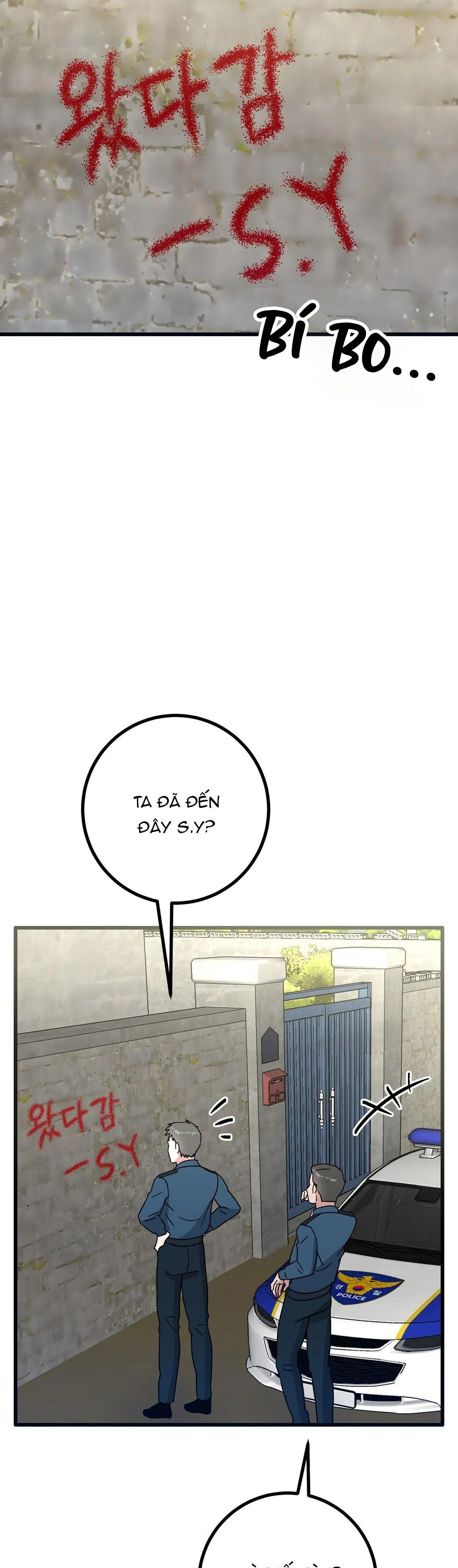 NHÀ TÔI THÀNH PHIM TRƯỜNG MẤT RỒI Chapter 33 Trang 23