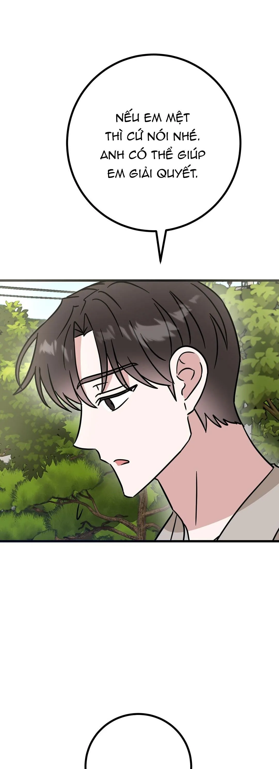 NHÀ TÔI THÀNH PHIM TRƯỜNG MẤT RỒI Chapter 33 Trang 25