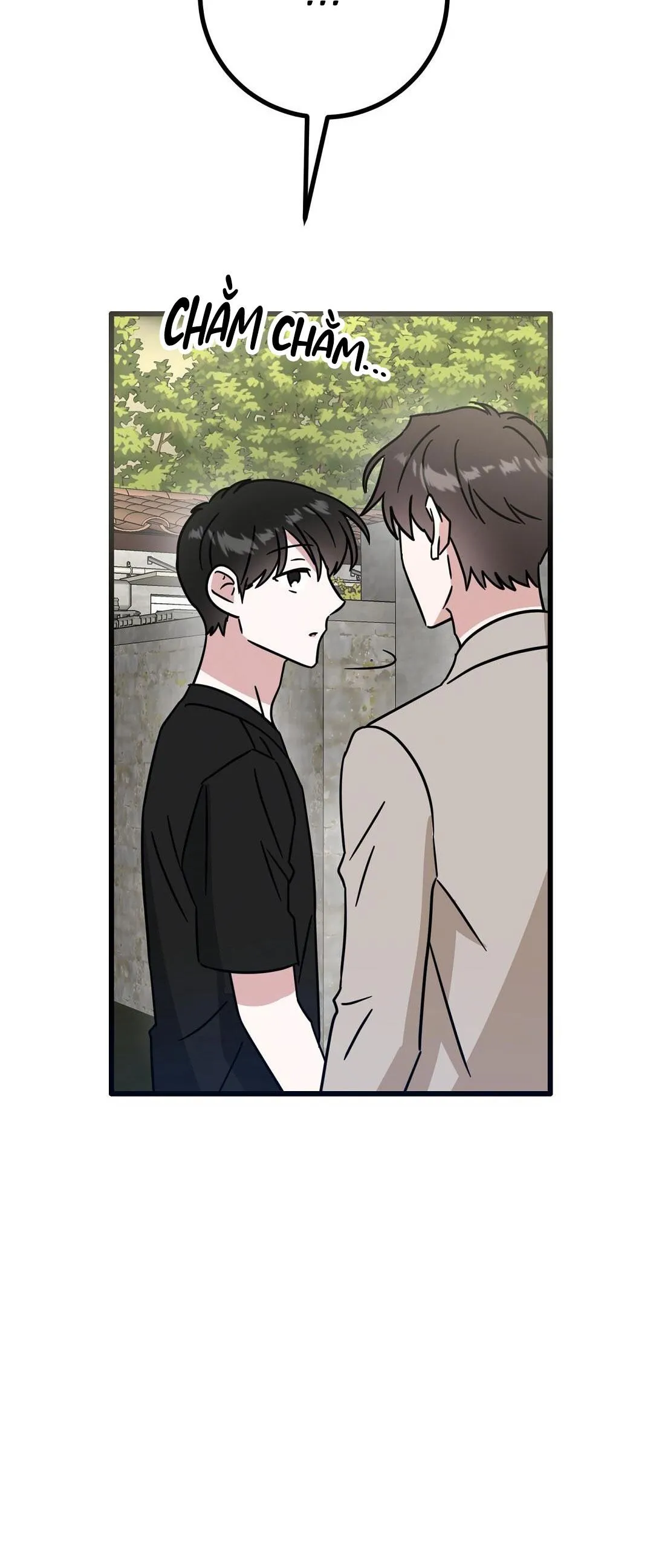 NHÀ TÔI THÀNH PHIM TRƯỜNG MẤT RỒI Chapter 33 Trang 26