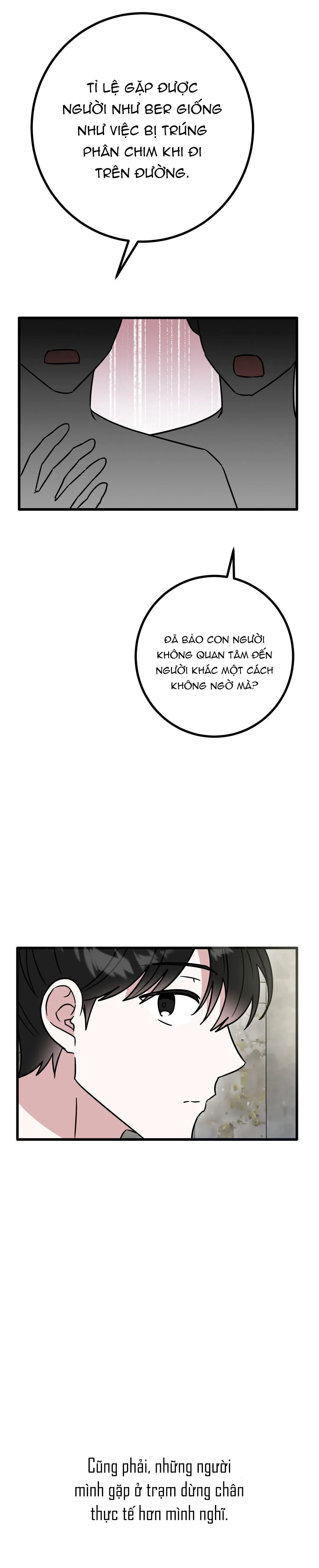 NHÀ TÔI THÀNH PHIM TRƯỜNG MẤT RỒI Chapter 33 Trang 27