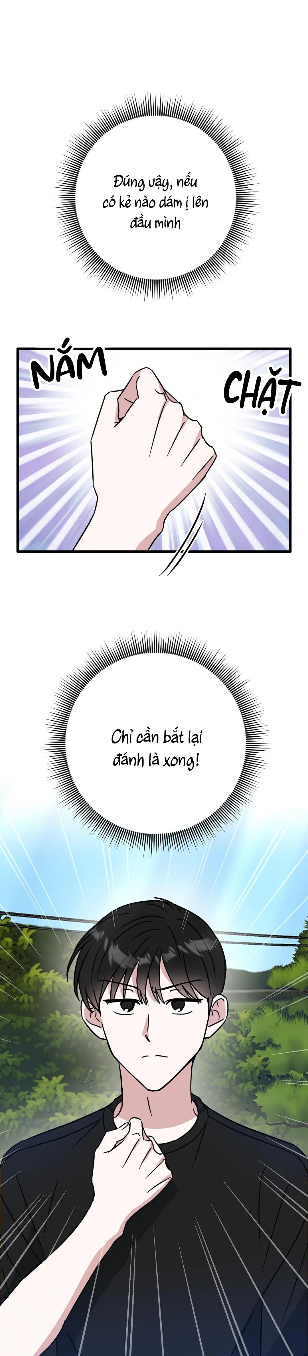 NHÀ TÔI THÀNH PHIM TRƯỜNG MẤT RỒI Chapter 33 Trang 28