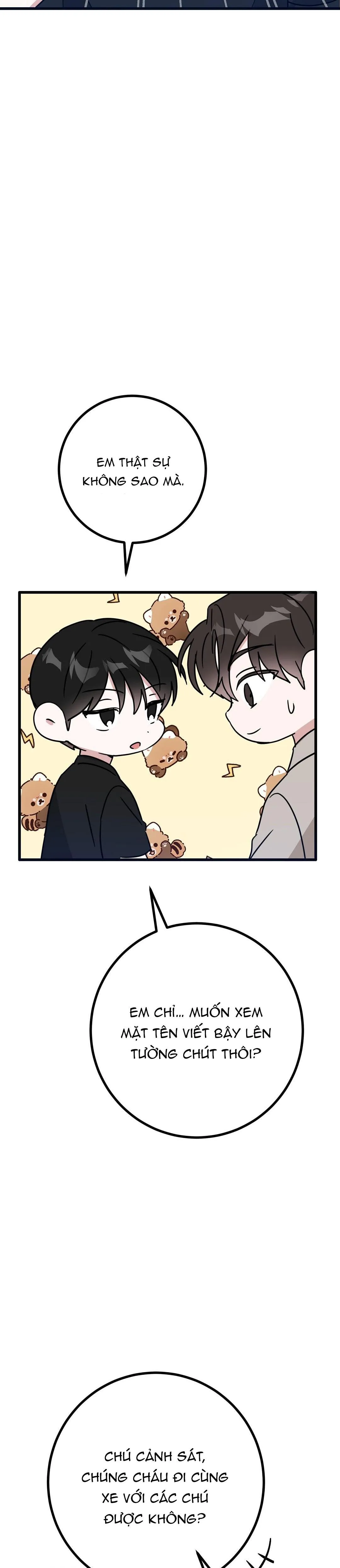NHÀ TÔI THÀNH PHIM TRƯỜNG MẤT RỒI Chapter 33 Trang 29
