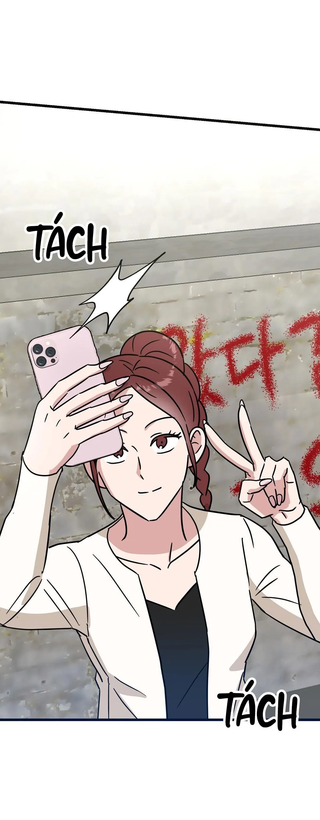 NHÀ TÔI THÀNH PHIM TRƯỜNG MẤT RỒI Chapter 33 Trang 32