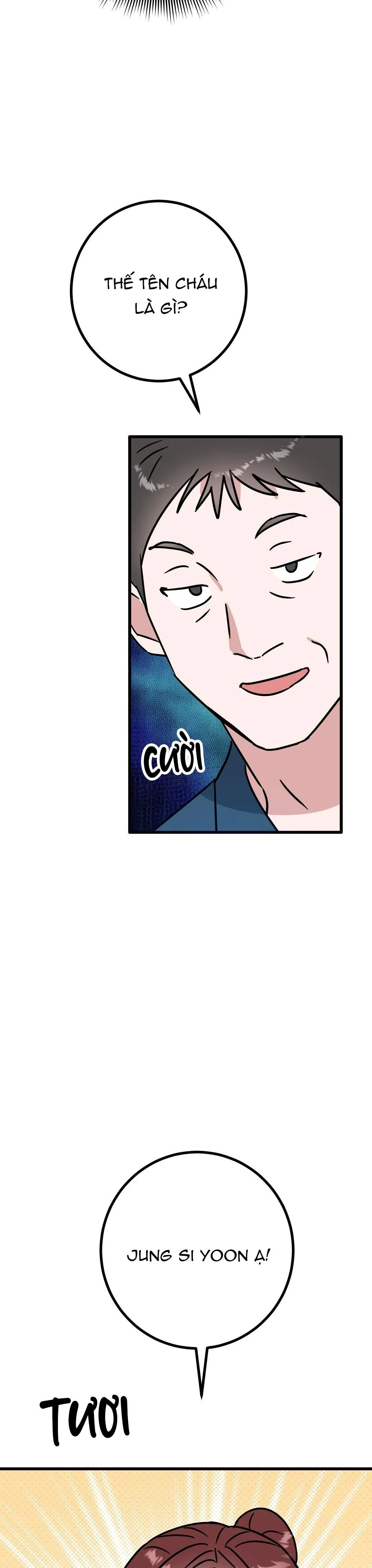 NHÀ TÔI THÀNH PHIM TRƯỜNG MẤT RỒI Chapter 33 Trang 37