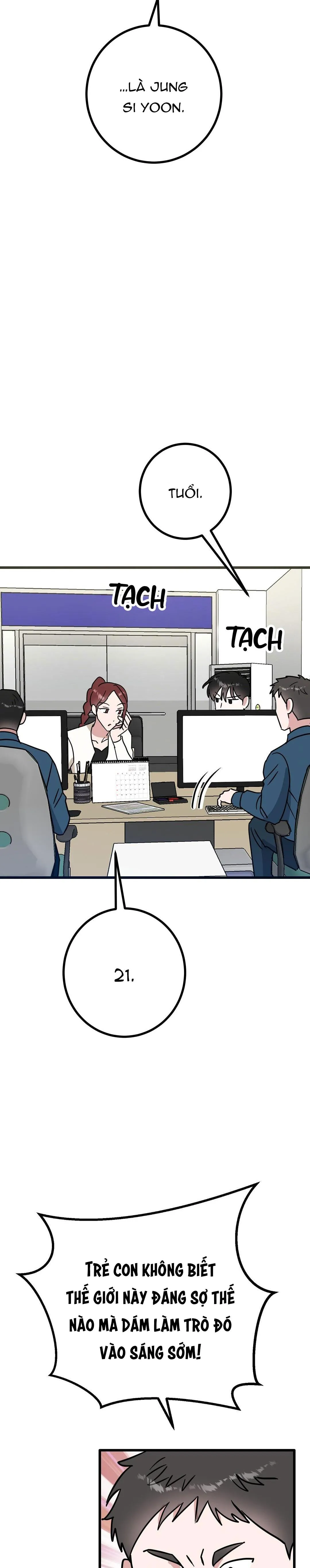 NHÀ TÔI THÀNH PHIM TRƯỜNG MẤT RỒI Chapter 33 Trang 40