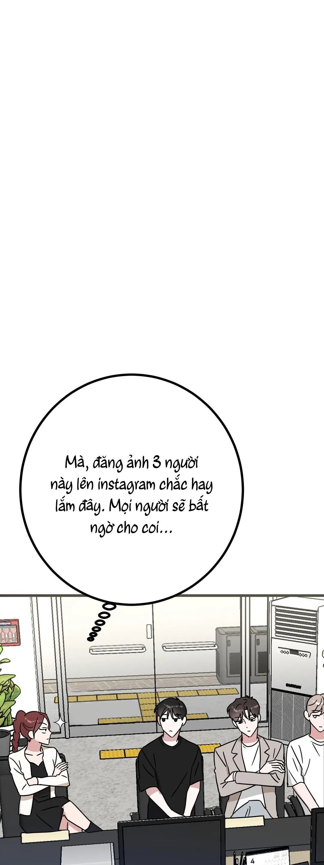 NHÀ TÔI THÀNH PHIM TRƯỜNG MẤT RỒI Chapter 33 Trang 43