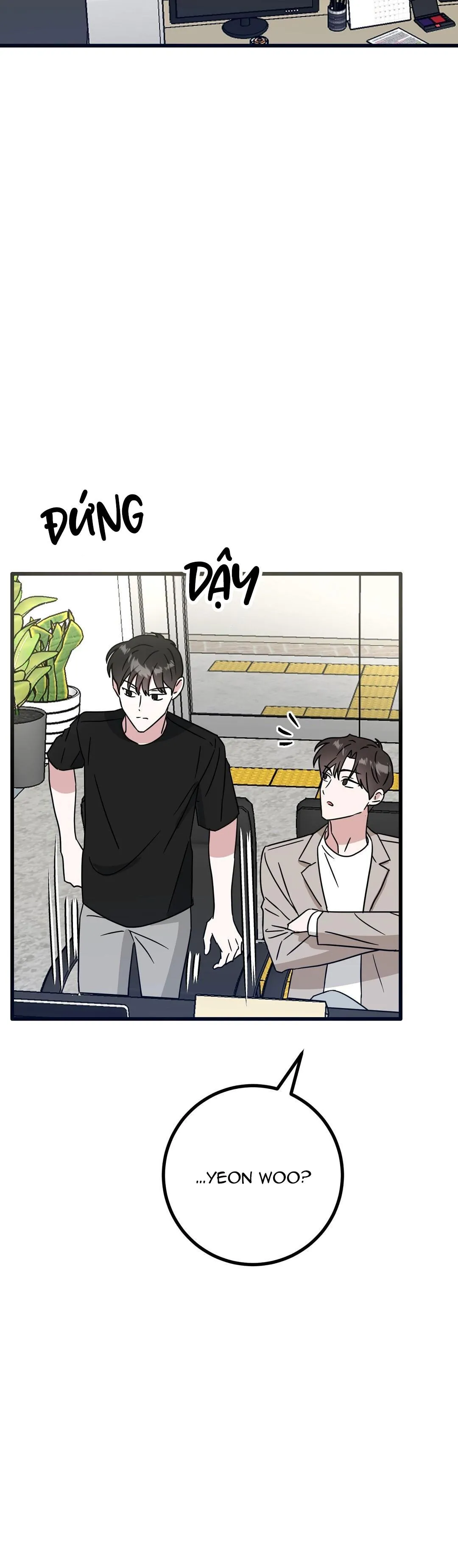 NHÀ TÔI THÀNH PHIM TRƯỜNG MẤT RỒI Chapter 33 Trang 44