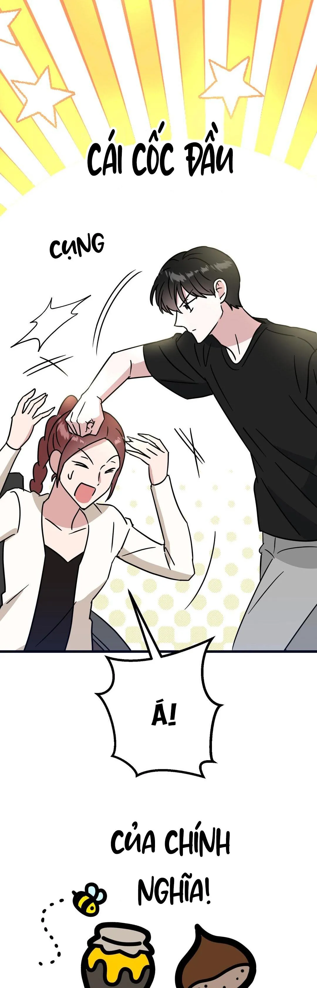 NHÀ TÔI THÀNH PHIM TRƯỜNG MẤT RỒI Chapter 33 Trang 46