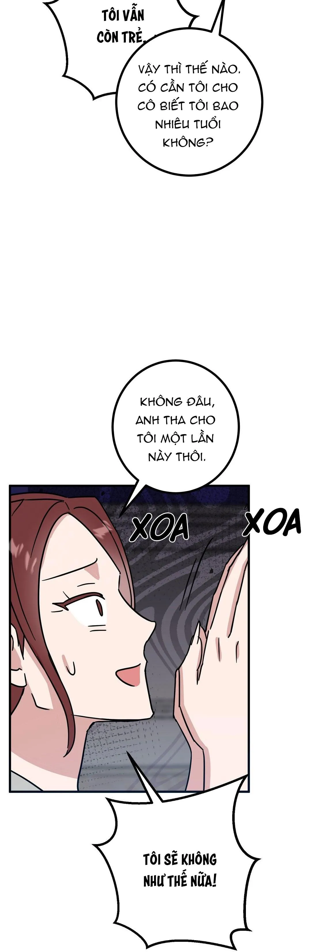 NHÀ TÔI THÀNH PHIM TRƯỜNG MẤT RỒI Chapter 34 Trang 5