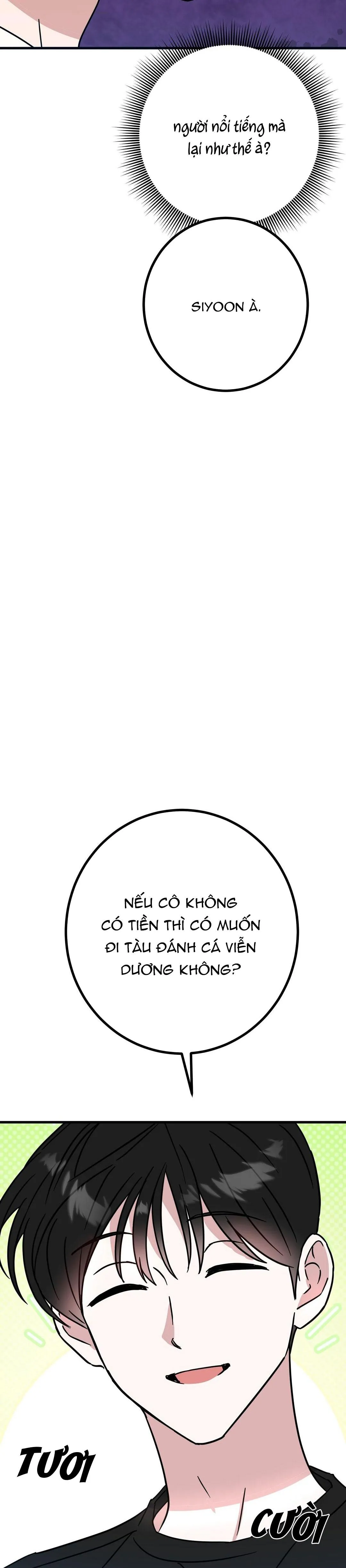 NHÀ TÔI THÀNH PHIM TRƯỜNG MẤT RỒI Chapter 34 Trang 9