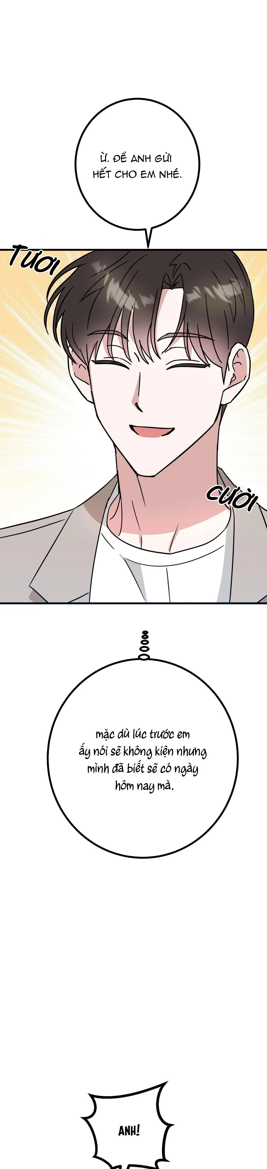 NHÀ TÔI THÀNH PHIM TRƯỜNG MẤT RỒI Chapter 34 Trang 14