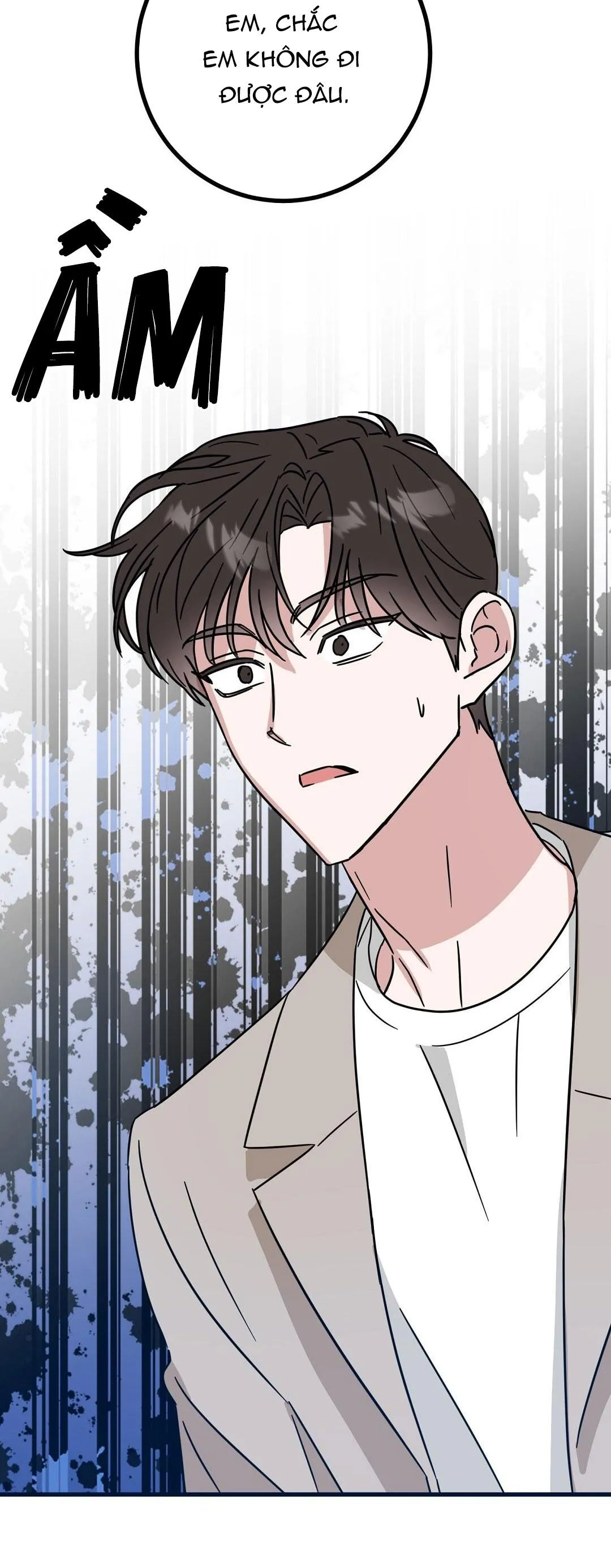 NHÀ TÔI THÀNH PHIM TRƯỜNG MẤT RỒI Chapter 34 Trang 20