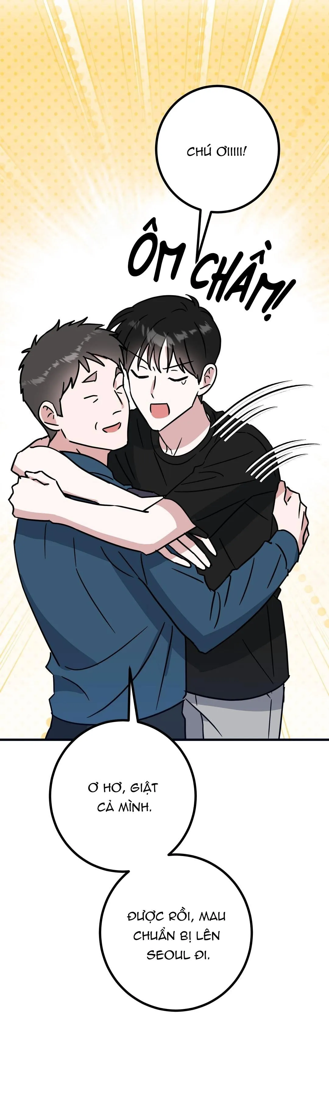 NHÀ TÔI THÀNH PHIM TRƯỜNG MẤT RỒI Chapter 34 Trang 26