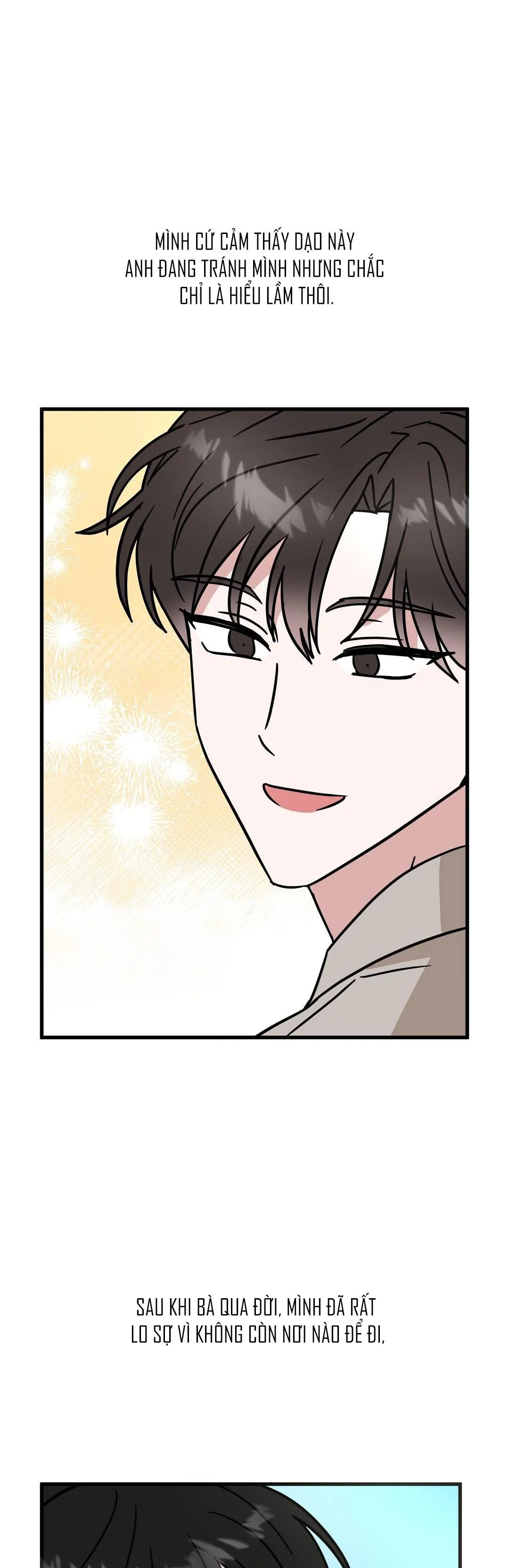 NHÀ TÔI THÀNH PHIM TRƯỜNG MẤT RỒI Chapter 34 Trang 29