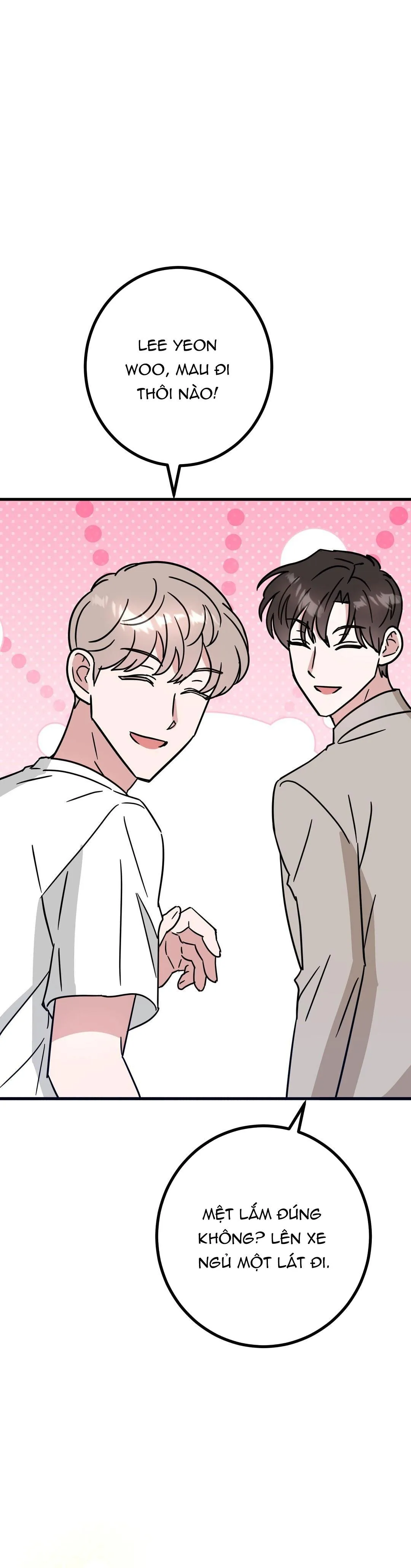 NHÀ TÔI THÀNH PHIM TRƯỜNG MẤT RỒI Chapter 34 Trang 31