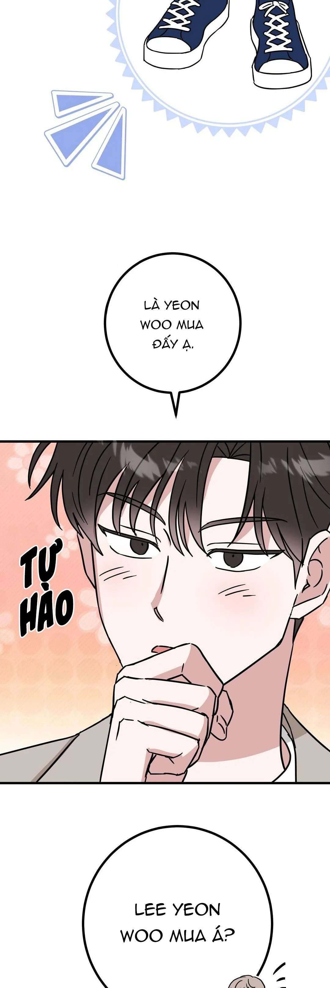 NHÀ TÔI THÀNH PHIM TRƯỜNG MẤT RỒI Chapter 34 Trang 37