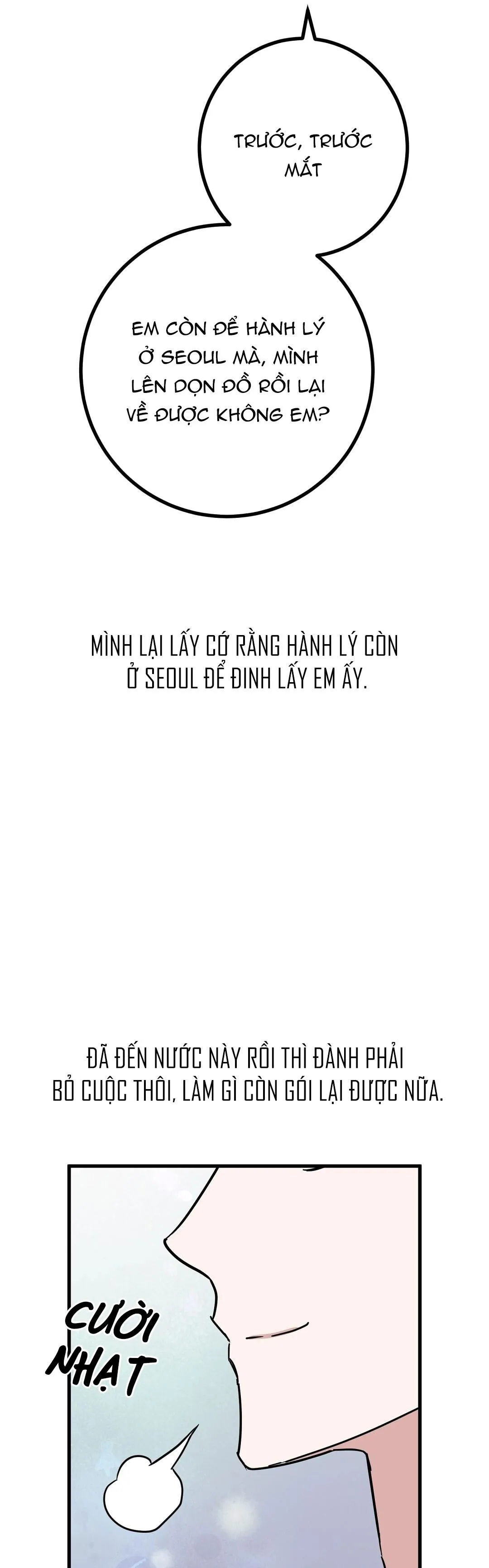 NHÀ TÔI THÀNH PHIM TRƯỜNG MẤT RỒI Chapter 34 Trang 43