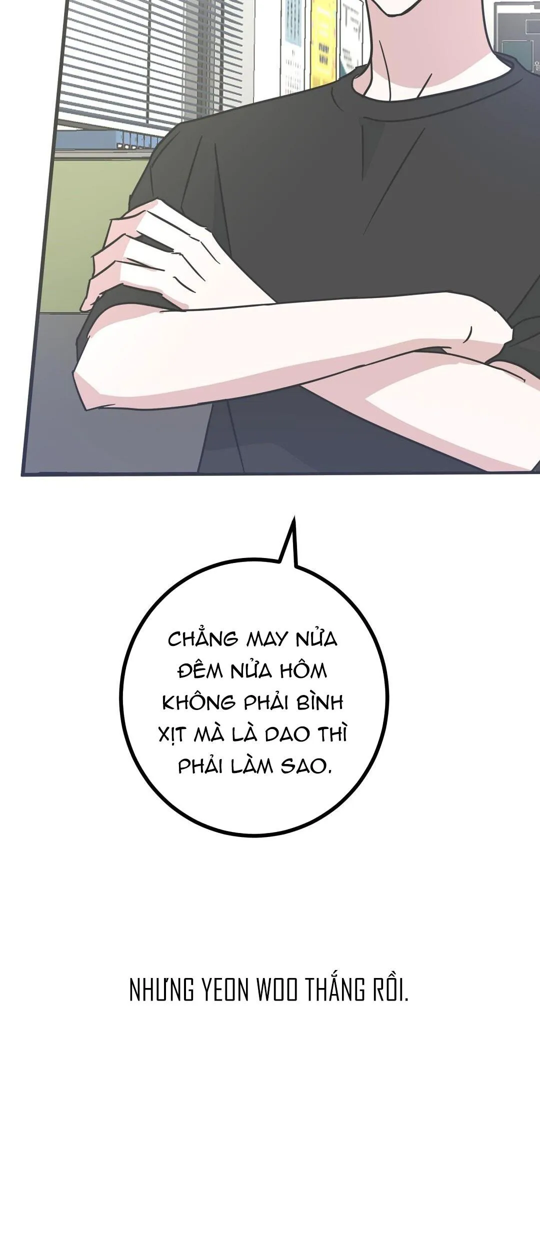 NHÀ TÔI THÀNH PHIM TRƯỜNG MẤT RỒI Chapter 34 Trang 46