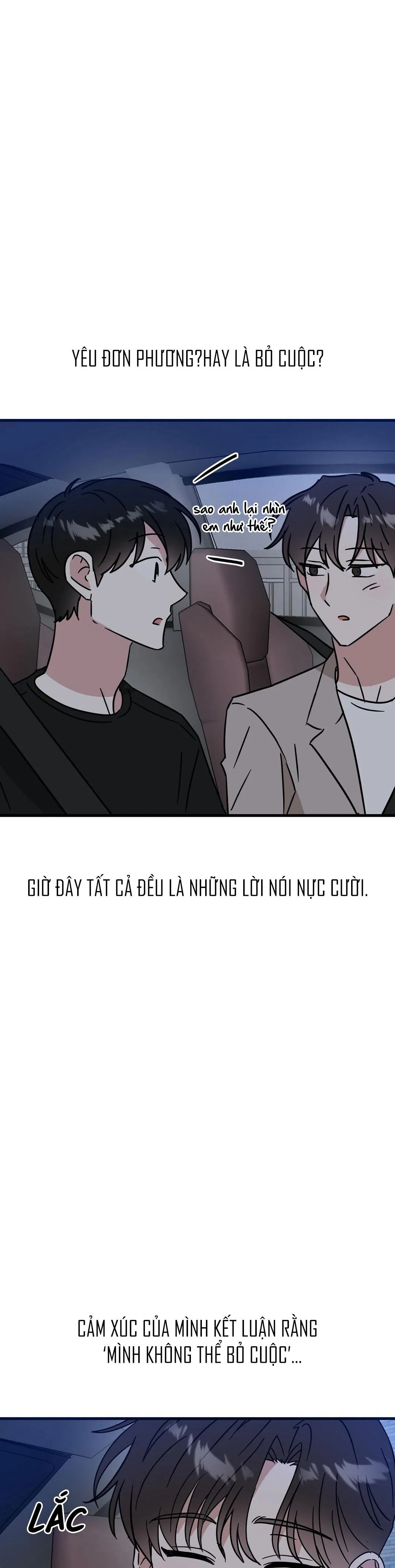 NHÀ TÔI THÀNH PHIM TRƯỜNG MẤT RỒI Chapter 34 Trang 49