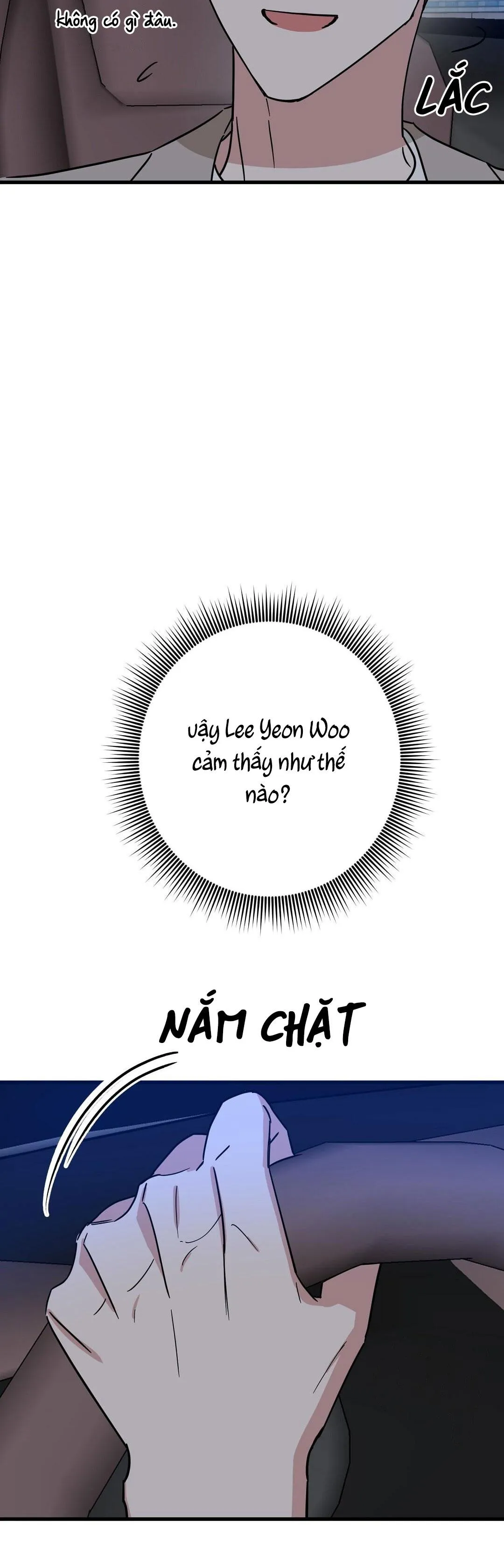 NHÀ TÔI THÀNH PHIM TRƯỜNG MẤT RỒI Chapter 34 Trang 51