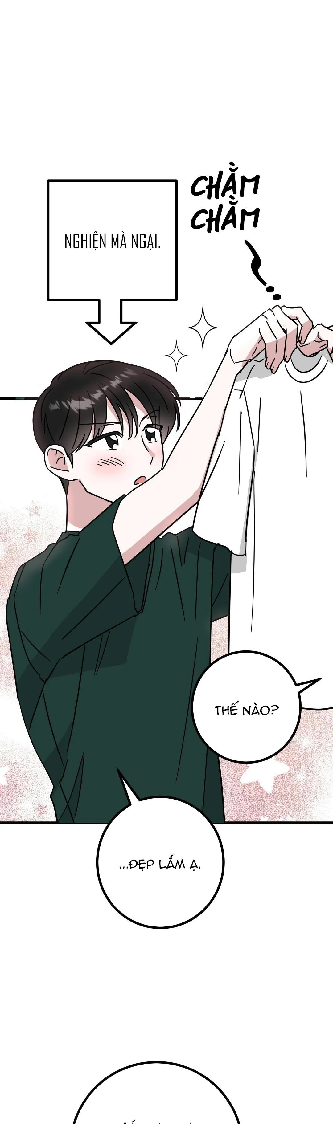 NHÀ TÔI THÀNH PHIM TRƯỜNG MẤT RỒI Chapter 35 Trang 5