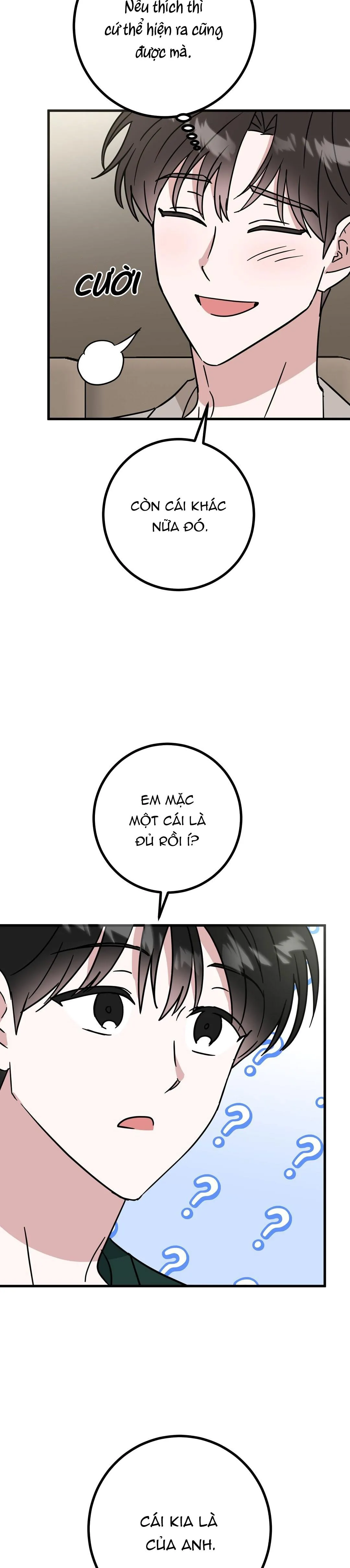 NHÀ TÔI THÀNH PHIM TRƯỜNG MẤT RỒI Chapter 35 Trang 6