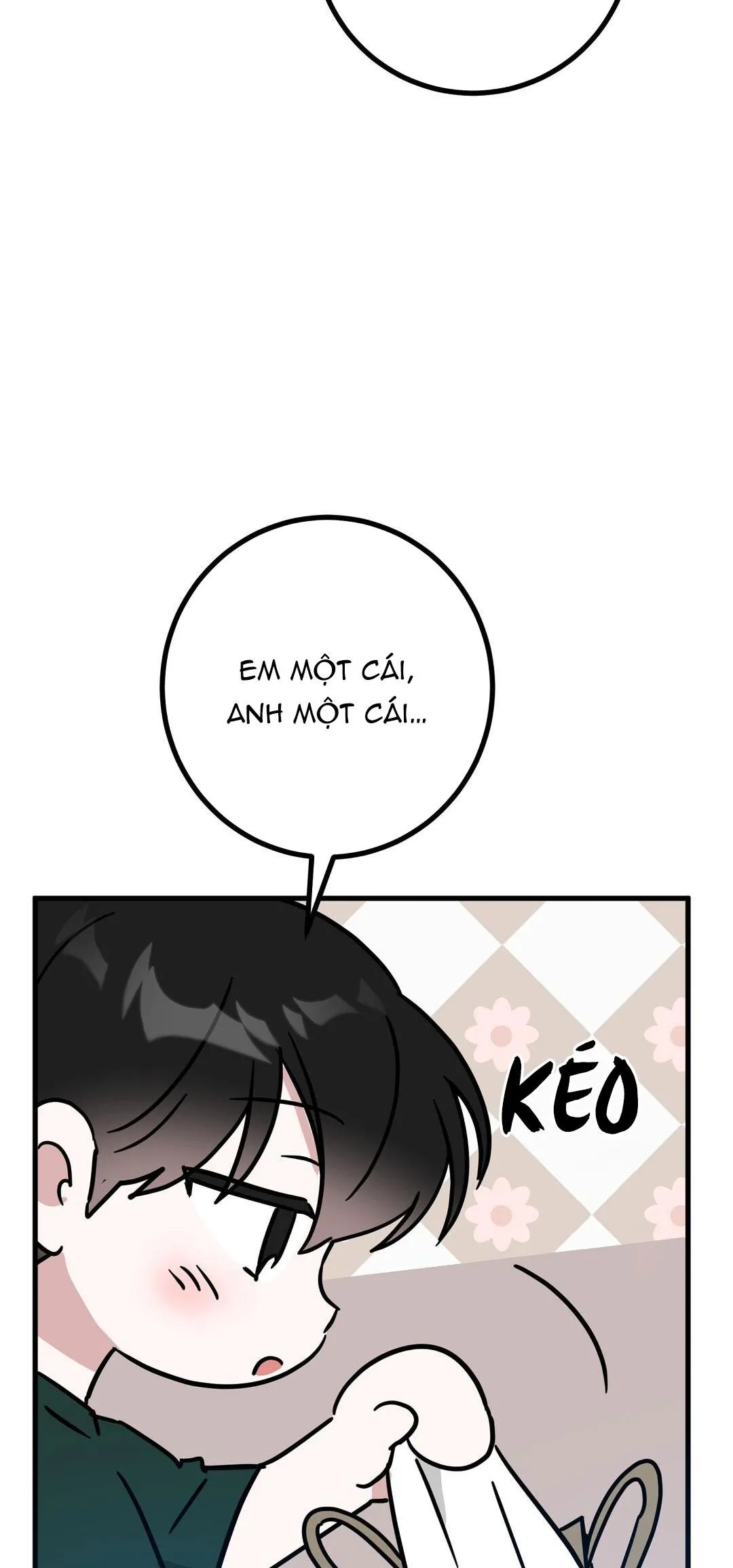 NHÀ TÔI THÀNH PHIM TRƯỜNG MẤT RỒI Chapter 35 Trang 9