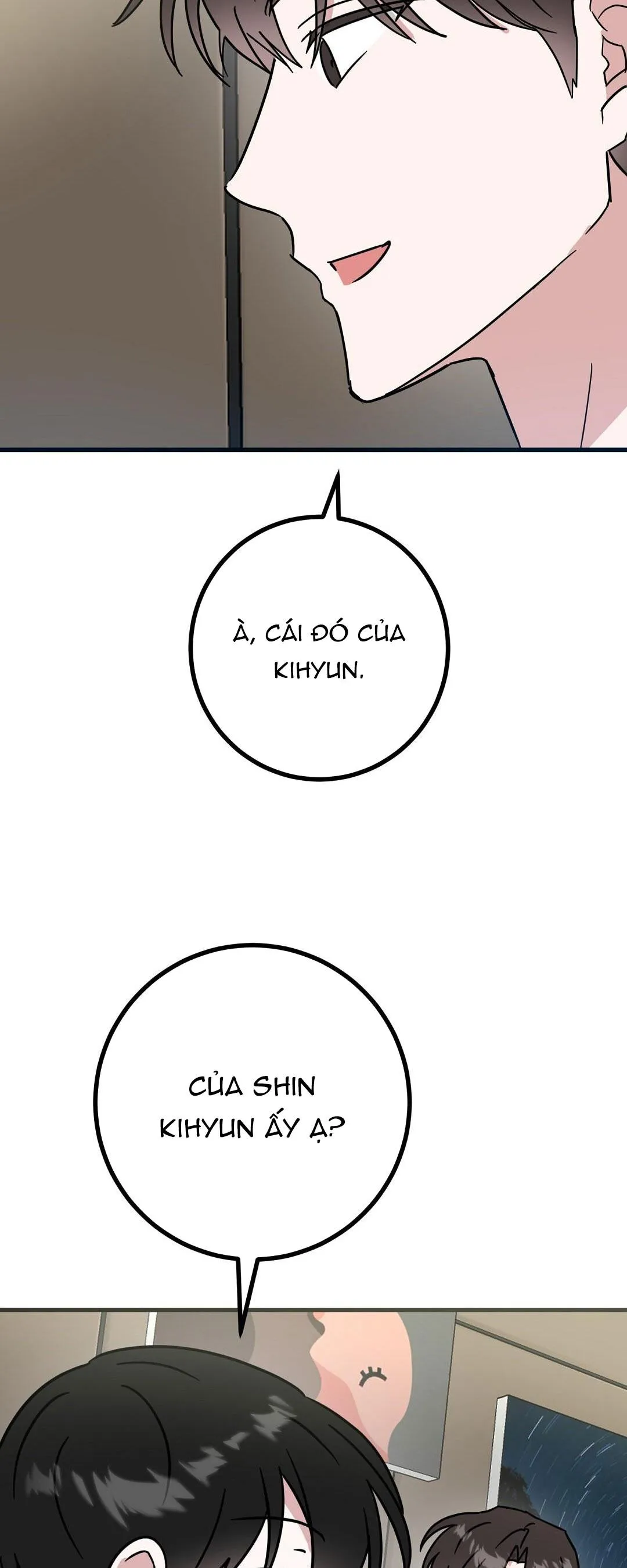 NHÀ TÔI THÀNH PHIM TRƯỜNG MẤT RỒI Chapter 35 Trang 11