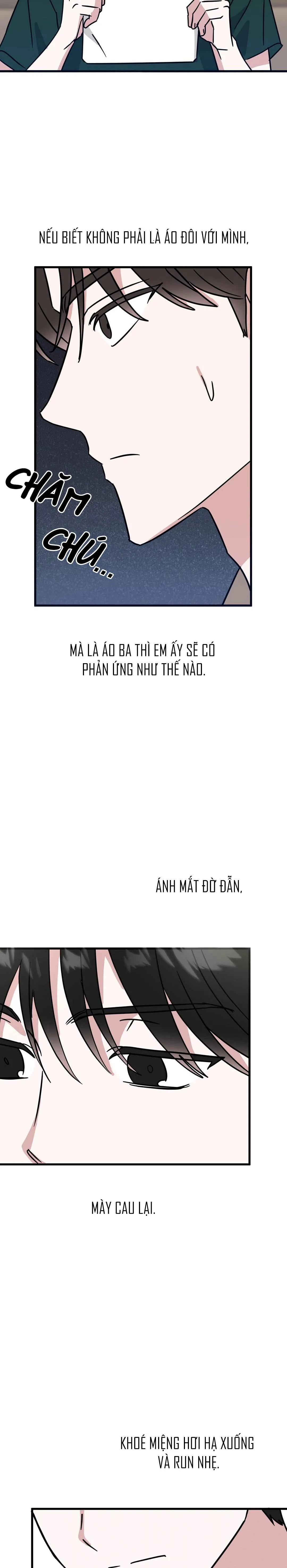 NHÀ TÔI THÀNH PHIM TRƯỜNG MẤT RỒI Chapter 35 Trang 13