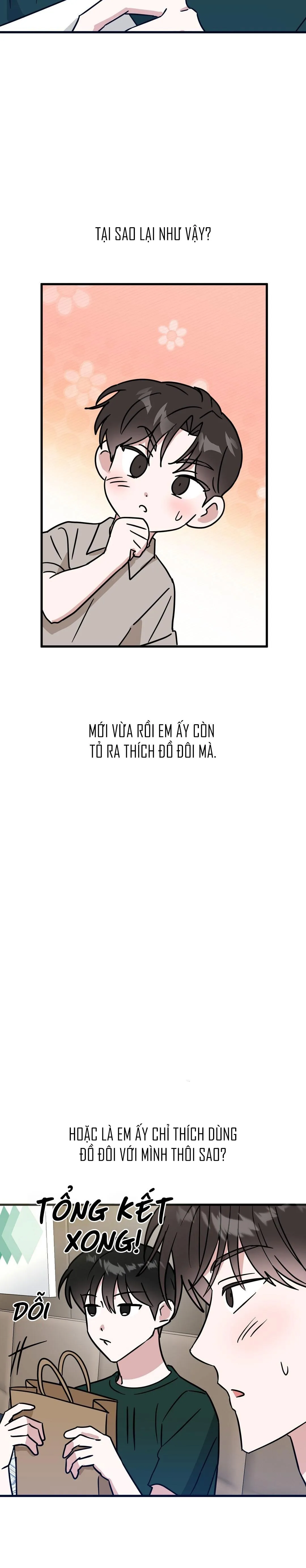 NHÀ TÔI THÀNH PHIM TRƯỜNG MẤT RỒI Chapter 35 Trang 15