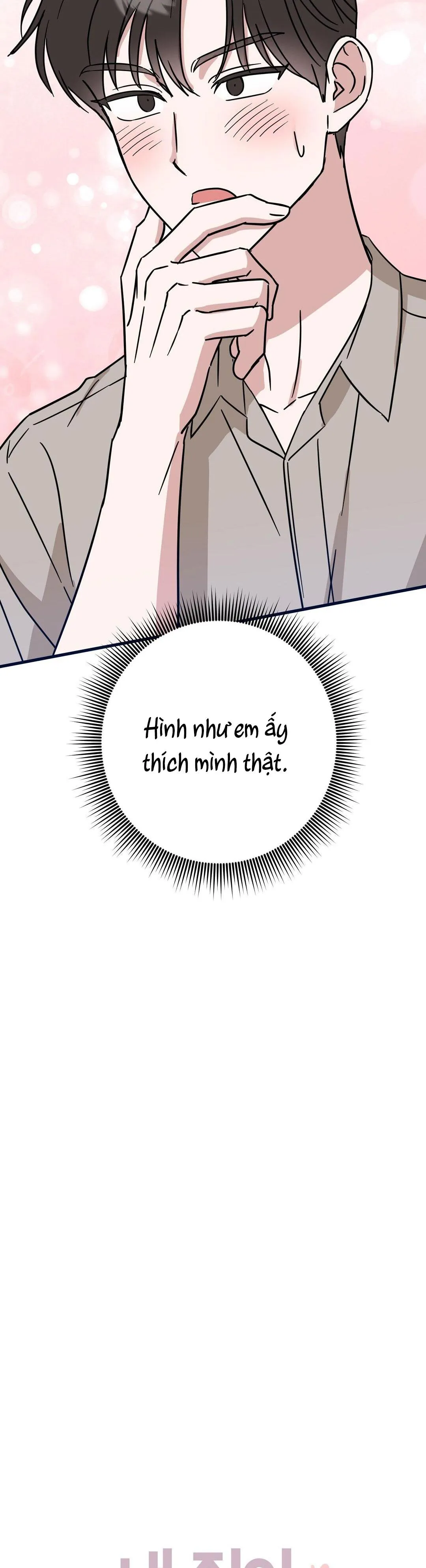 NHÀ TÔI THÀNH PHIM TRƯỜNG MẤT RỒI Chapter 35 Trang 17