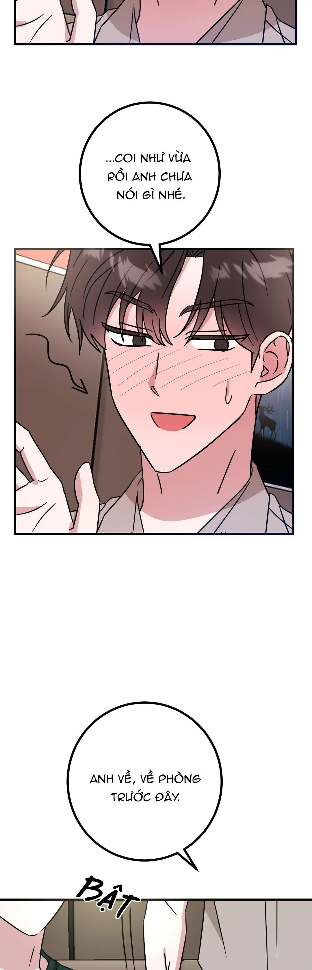 NHÀ TÔI THÀNH PHIM TRƯỜNG MẤT RỒI Chapter 35 Trang 20