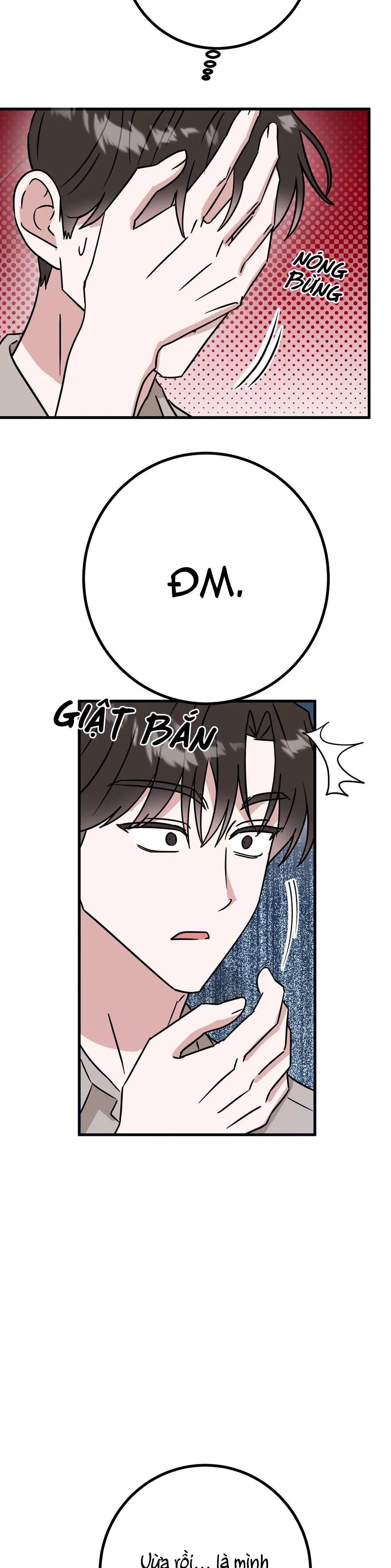 NHÀ TÔI THÀNH PHIM TRƯỜNG MẤT RỒI Chapter 35 Trang 22