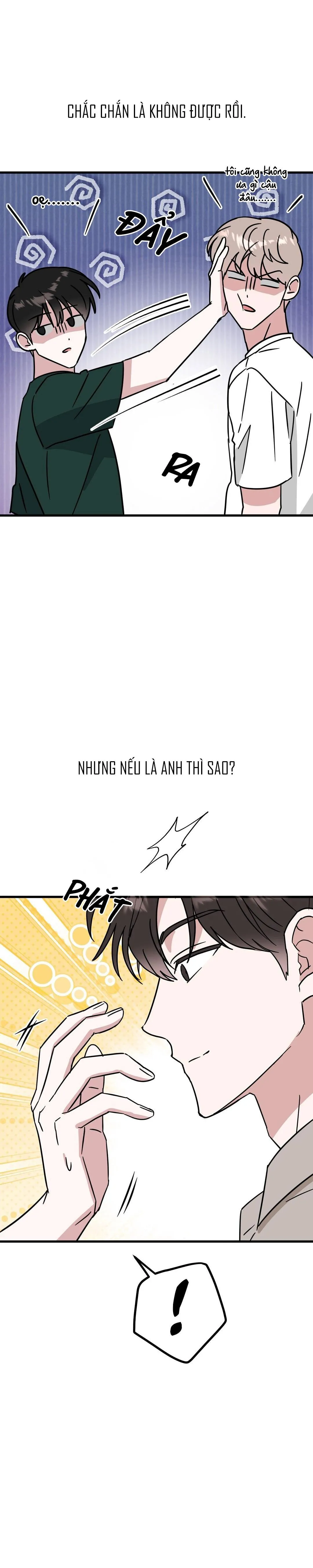 NHÀ TÔI THÀNH PHIM TRƯỜNG MẤT RỒI Chapter 35 Trang 30