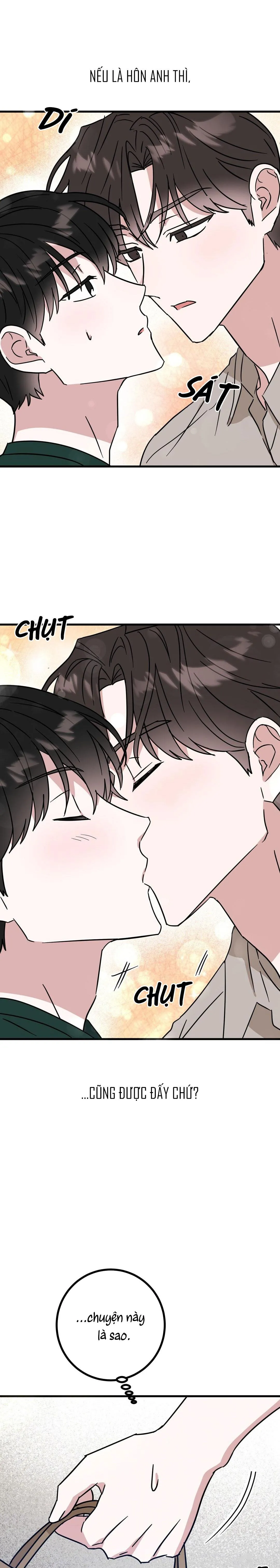 NHÀ TÔI THÀNH PHIM TRƯỜNG MẤT RỒI Chapter 35 Trang 31