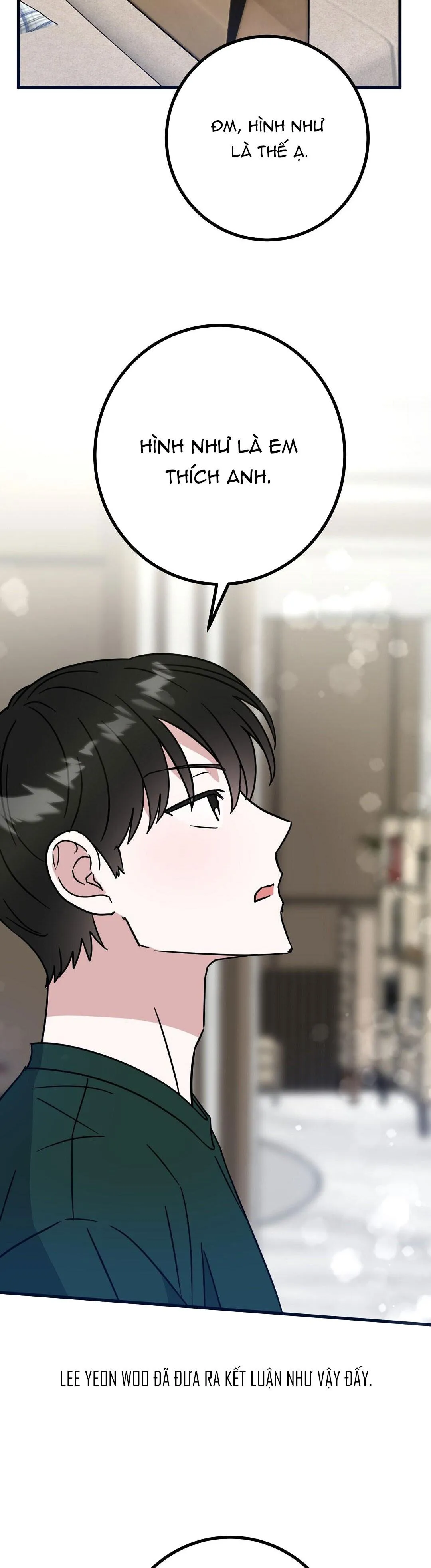 NHÀ TÔI THÀNH PHIM TRƯỜNG MẤT RỒI Chapter 35 Trang 33