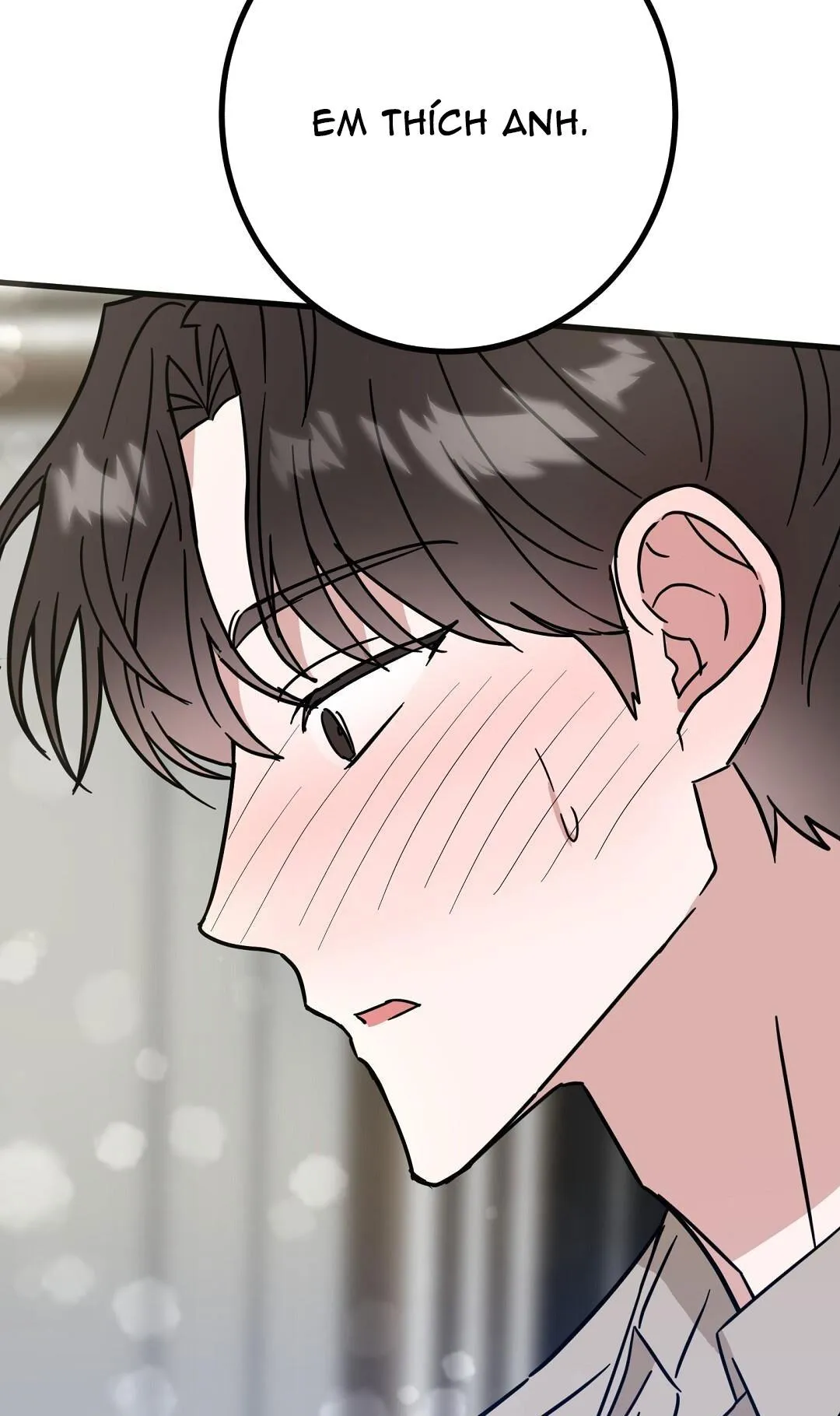 NHÀ TÔI THÀNH PHIM TRƯỜNG MẤT RỒI Chapter 35 Trang 35