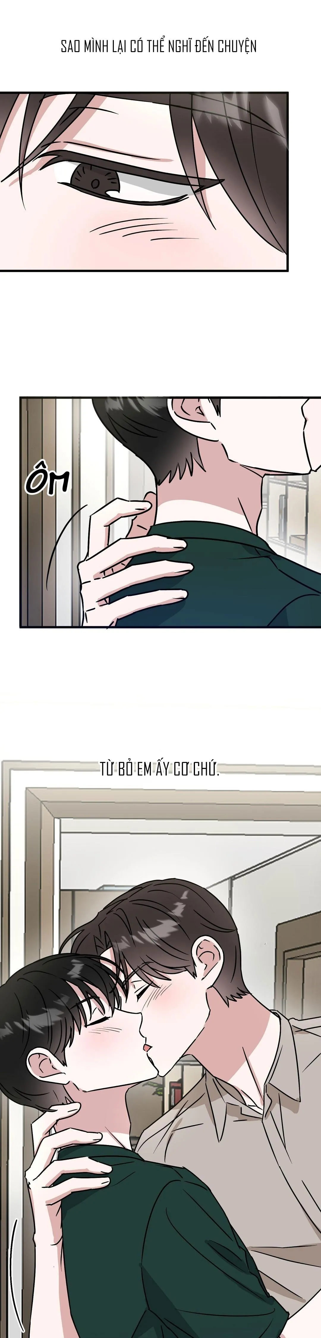 NHÀ TÔI THÀNH PHIM TRƯỜNG MẤT RỒI Chapter 36 Trang 5