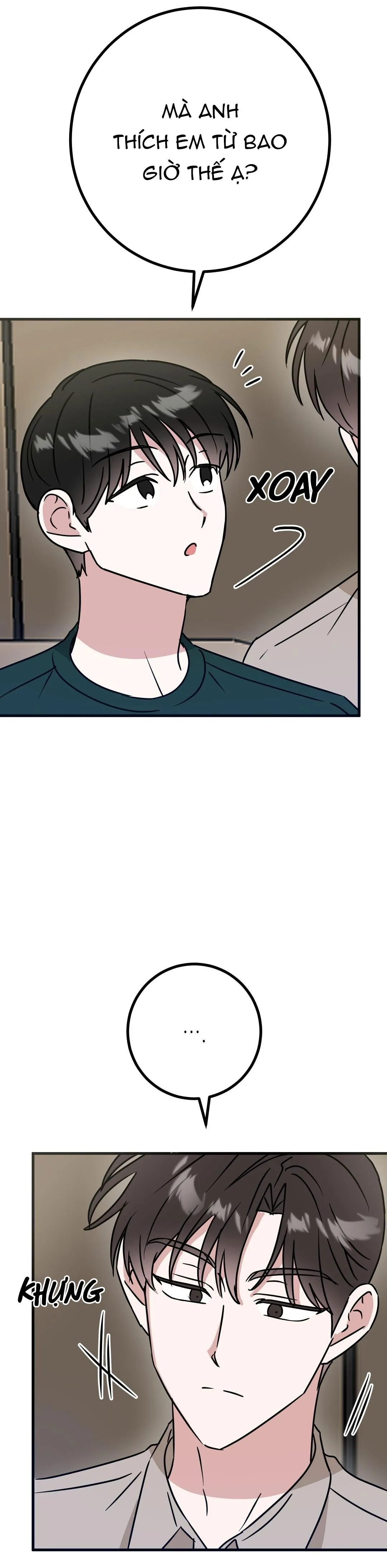 NHÀ TÔI THÀNH PHIM TRƯỜNG MẤT RỒI Chapter 36 Trang 10