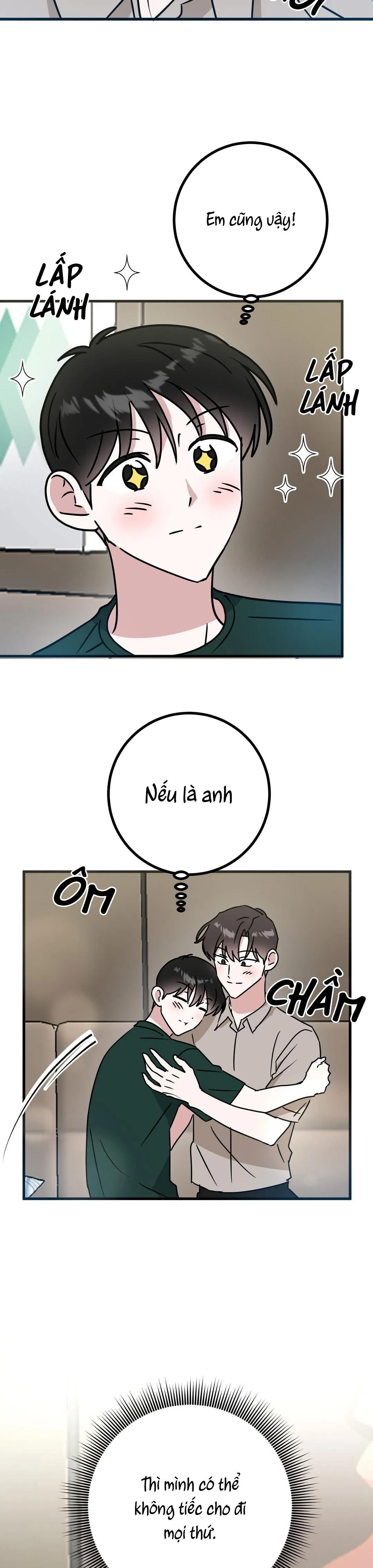 NHÀ TÔI THÀNH PHIM TRƯỜNG MẤT RỒI Chapter 36 Trang 12