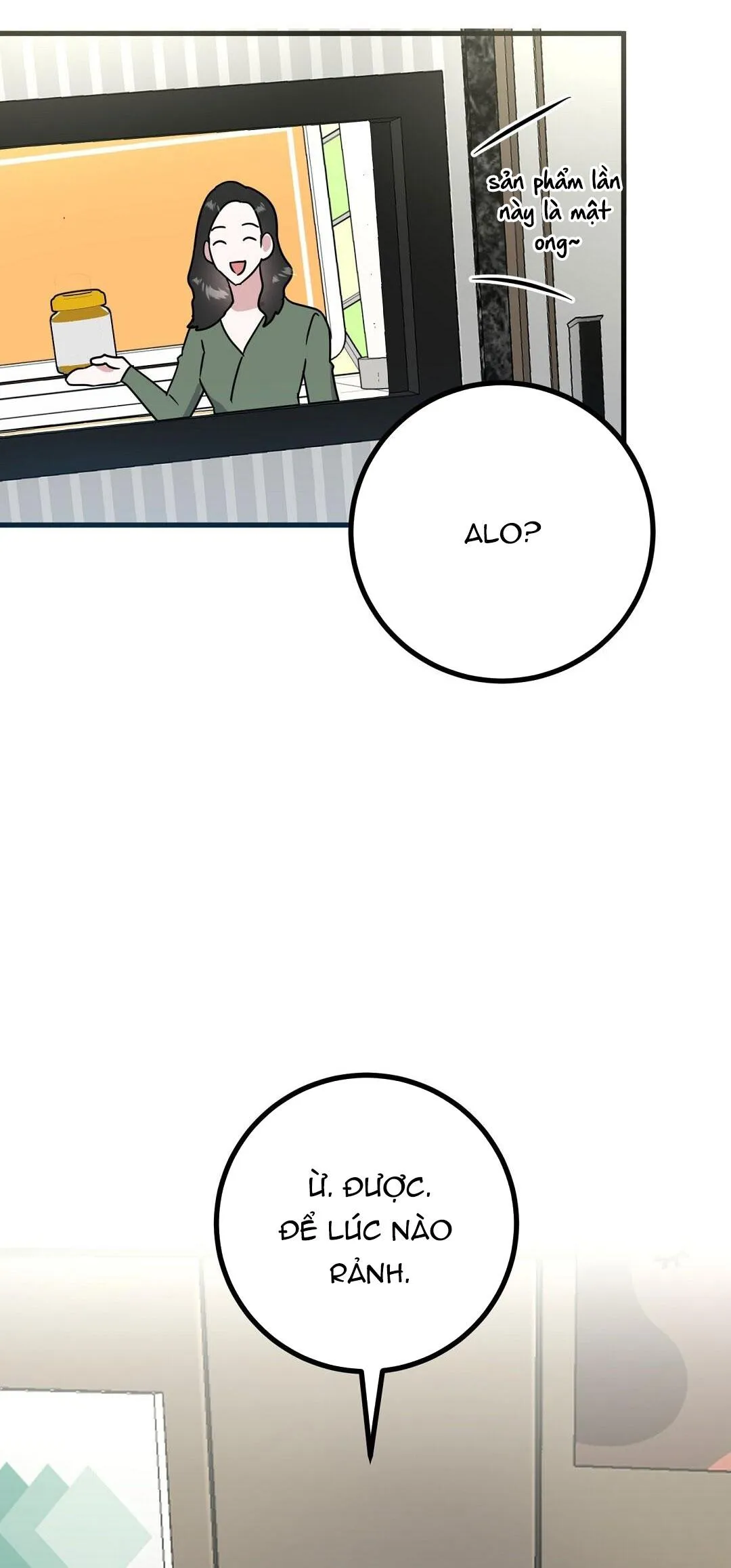 NHÀ TÔI THÀNH PHIM TRƯỜNG MẤT RỒI Chapter 36 Trang 14