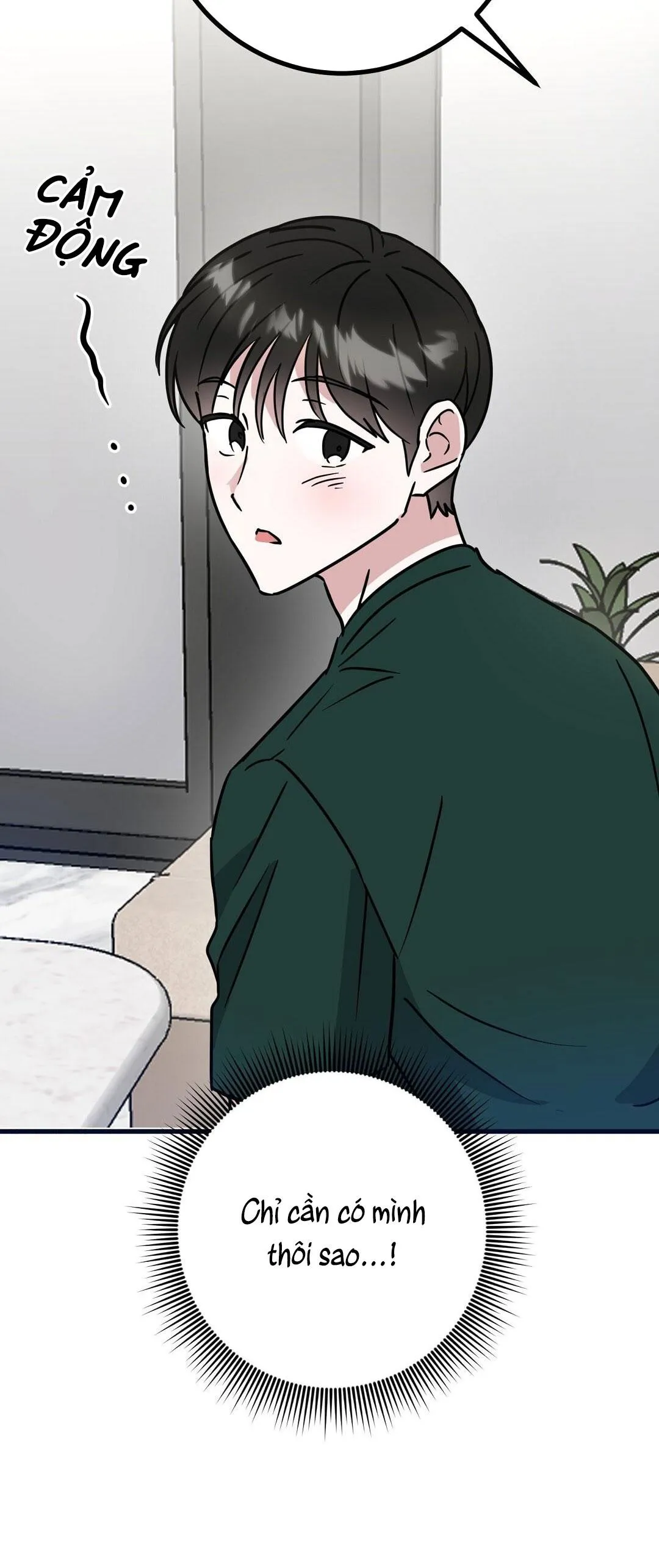 NHÀ TÔI THÀNH PHIM TRƯỜNG MẤT RỒI Chapter 36 Trang 25