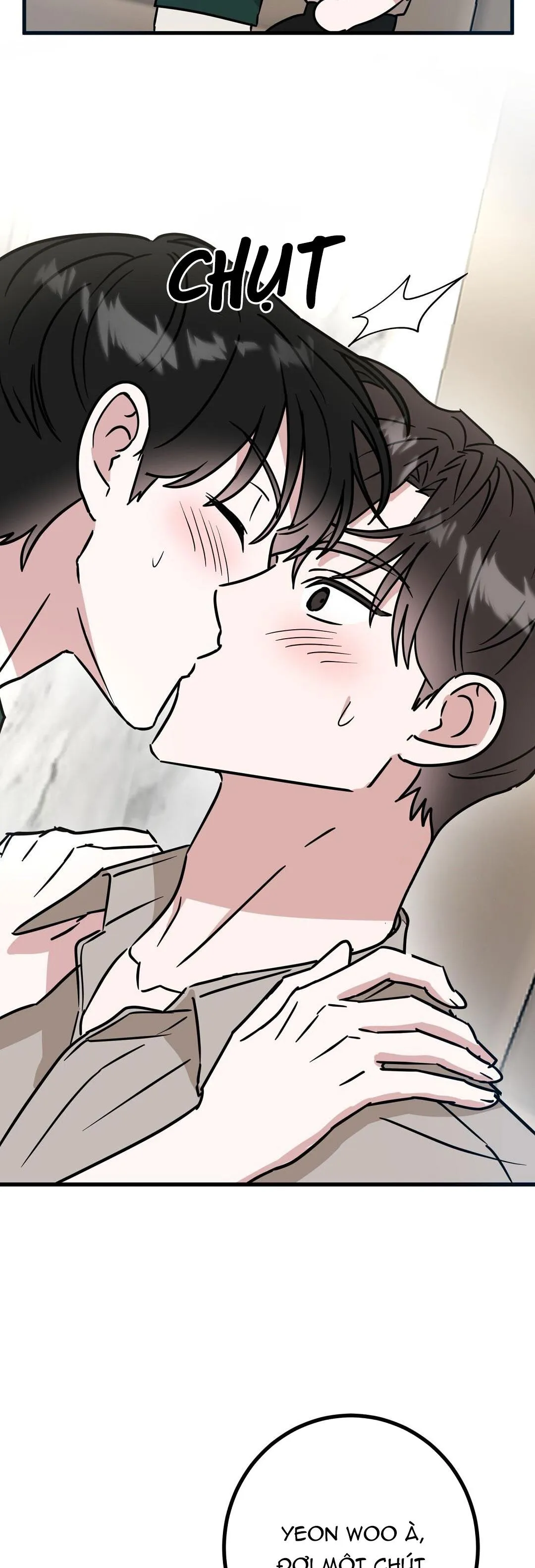 NHÀ TÔI THÀNH PHIM TRƯỜNG MẤT RỒI Chapter 36 Trang 29