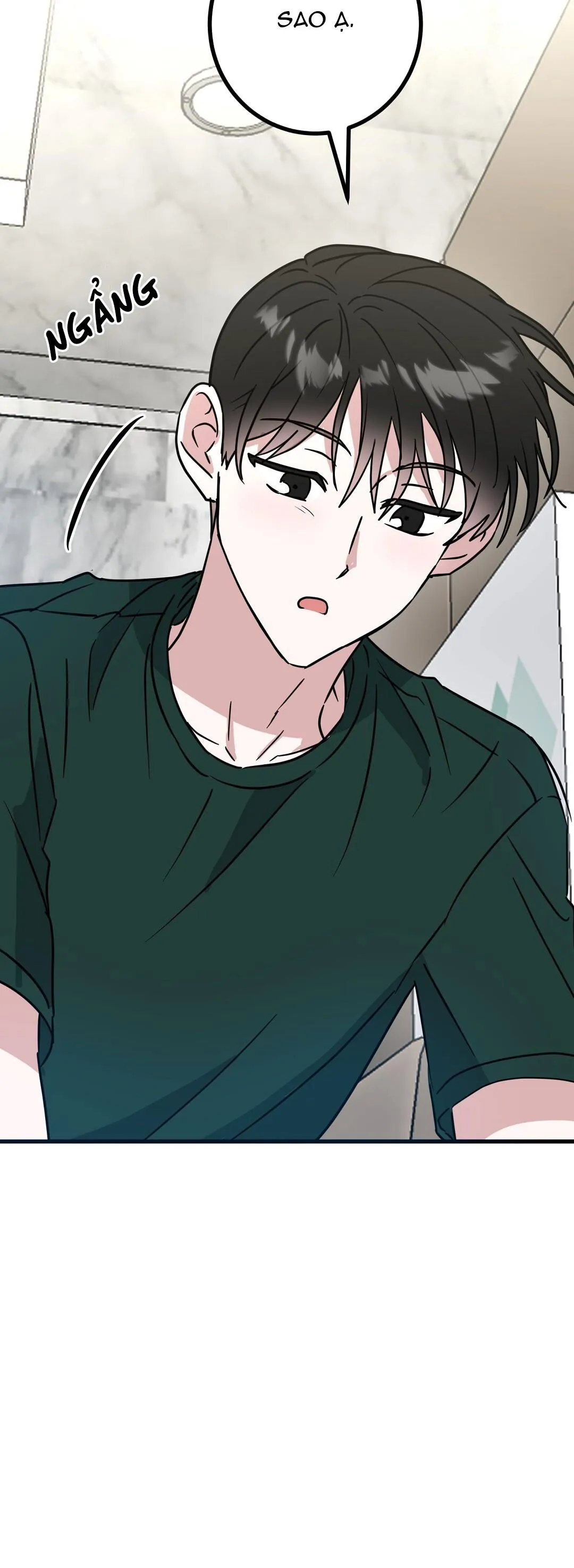 NHÀ TÔI THÀNH PHIM TRƯỜNG MẤT RỒI Chapter 36 Trang 31